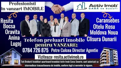 Bocsa Montana, Casa Noua cu Parter+Etaj - foto 17