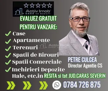 Bocsa Montana, Casa Noua cu Parter+Etaj - foto 10