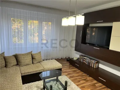 RECO  APARTAMENT 3 camere Dacia - Oradea