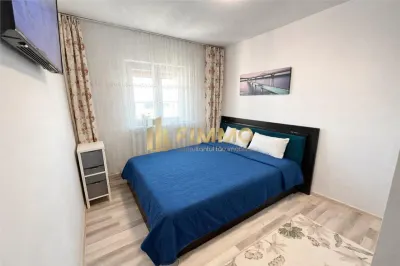 Apartament 2 cam | Mobilat | 50mp | Obcini | ID:1675 - Suceava