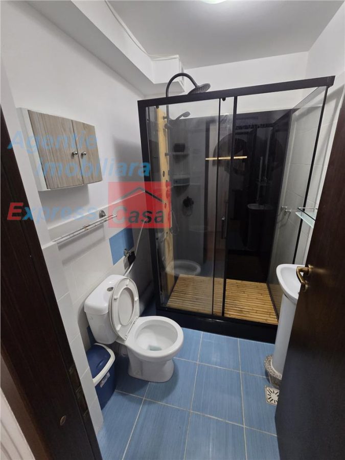 Apartament cu 2 camere, in Nicolina - foto 9