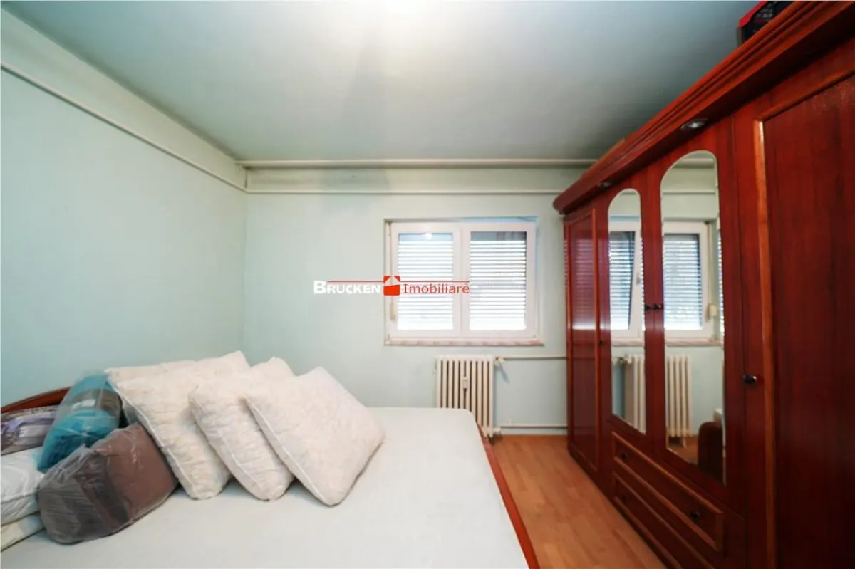 Apartament 3 camere | Decebal - foto 7