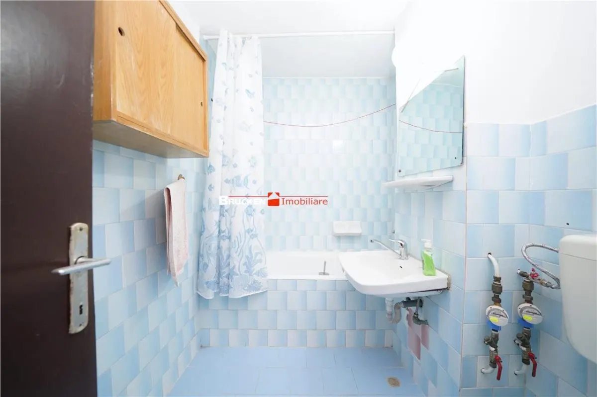 Apartament 3 camere | Decebal - foto 8