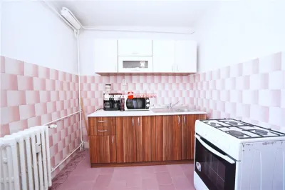 Apartament 3 camere | Decebal - foto 10