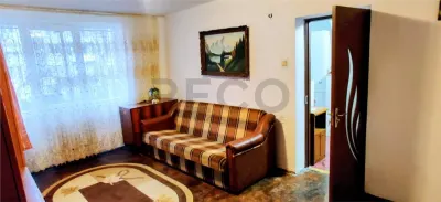 RECO Apartament 2 camere etaj parter zona Rogerius - Oradea