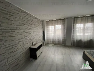 Apartament 2 camere Premium 85 mp, confort modern, acces rapid metrou Aparatorii Patriei - Bucuresti