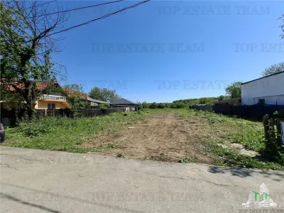 SUPER PRET!Vanzare Teren Snagov/utilitati/ dubla deschidere/3550 MP/parcelabil - Snagov