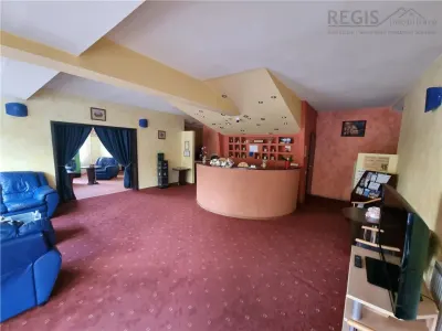Hotel de +20 de camere in renumita statiune turistica  Poiana Brasov - foto 21