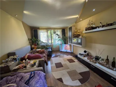 Apartament 3 camere Craiter, Brasov - foto 11
