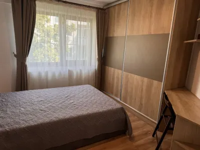 Apartament 3 Camere– Podu Roș / Cantemir (Aleea Rozelor), Iași - foto 2