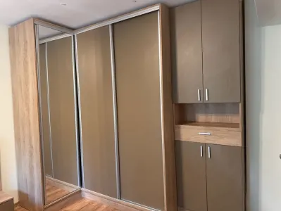 Apartament 3 Camere– Podu Roș / Cantemir (Aleea Rozelor), Iași - foto 5