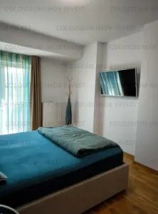 Apartament 3 camere, decomandat - Brasovul Vechi - foto 3