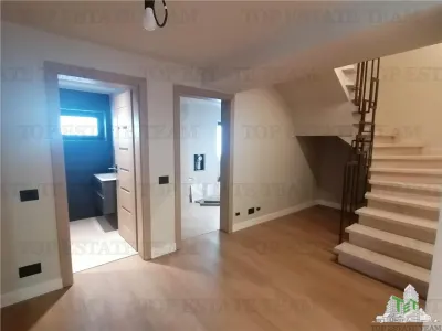 Spatiu comercial/birou de inchiriat in Aviatiei - Bucuresti