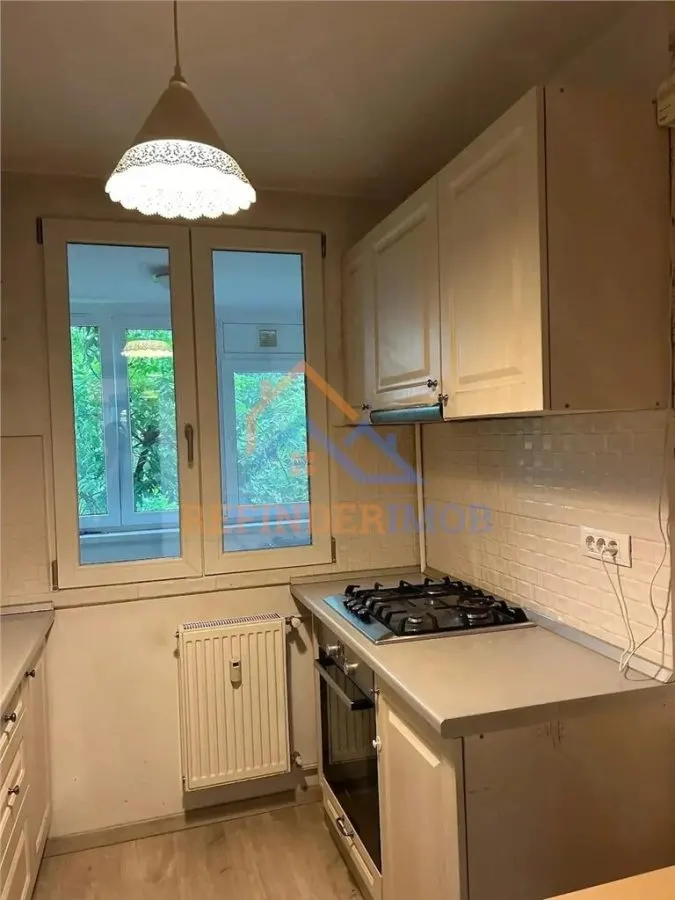 Vanzare 3 camere Ramnicu Sarat 57mp - foto 1