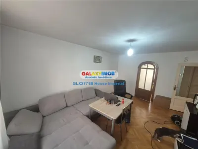 Apartament 2 camere bld Basarabia plan secund - Bucuresti
