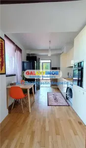Penthouse 3 Camere Exclusive - Domenii Turda - Terasa Verde 80 mp - foto 11