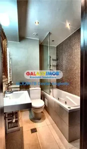 Penthouse 3 Camere Exclusive - Domenii Turda - Terasa Verde 80 mp - foto 7