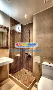 Penthouse 3 Camere Exclusive - Domenii Turda - Terasa Verde 80 mp - foto 9