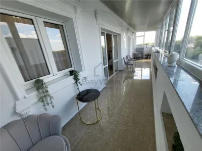 2 Camere | Sector 1 | Sisesti | 72 MP cu Terasa | Boutique Residence - foto 13