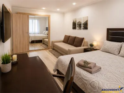 Rezidential/ investitional / preluare afacere/ Tractorul, Brasov - Brasov