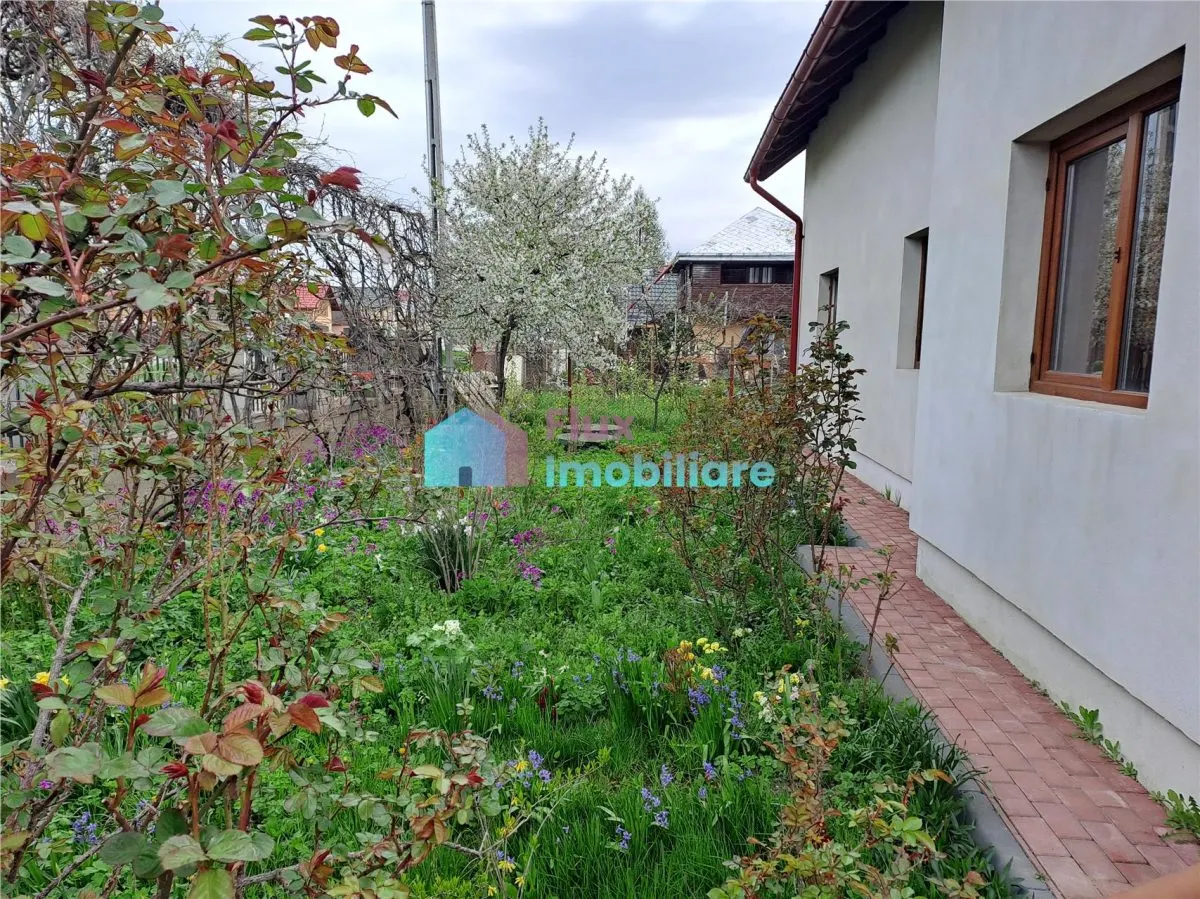 Casa in Cornu Luncii - foto 2