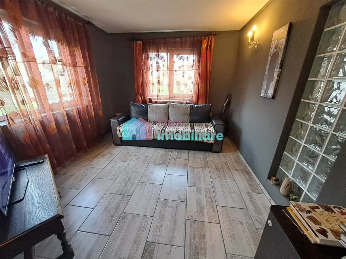 Casa in Cornu Luncii - foto 11