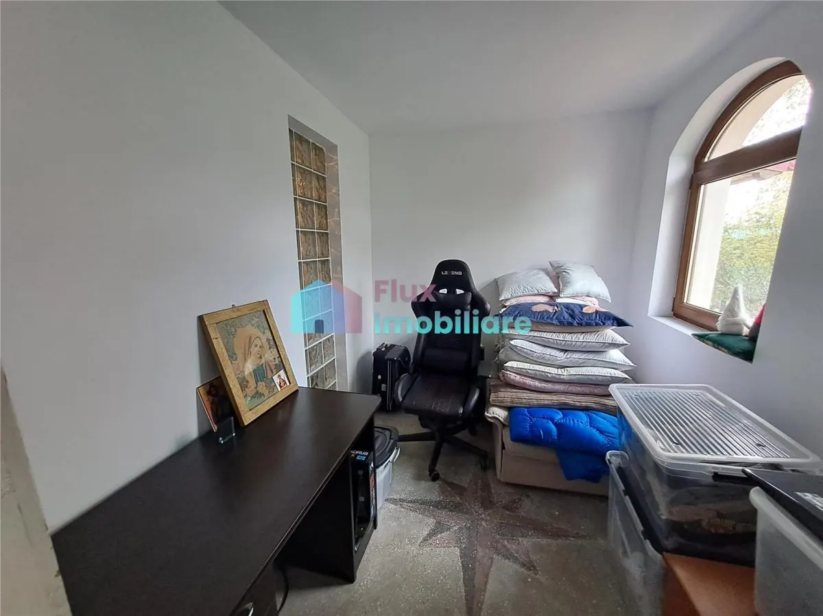 Casa in Cornu Luncii - foto 12