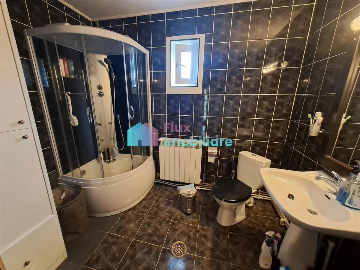 Casa in Cornu Luncii - foto 16
