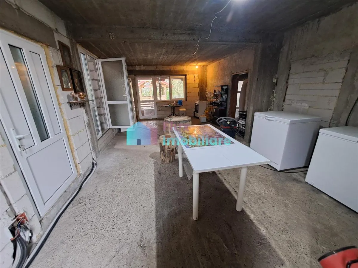 Casa in Cornu Luncii - foto 18