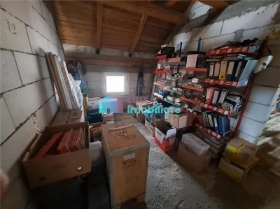 Casa in Cornu Luncii - foto 23