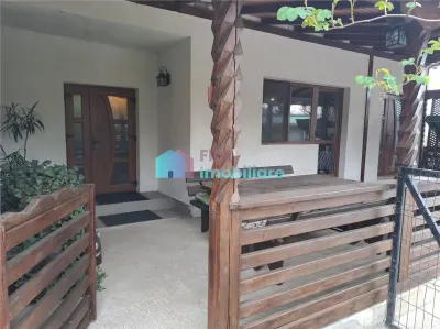 Casa in Cornu Luncii - foto 4