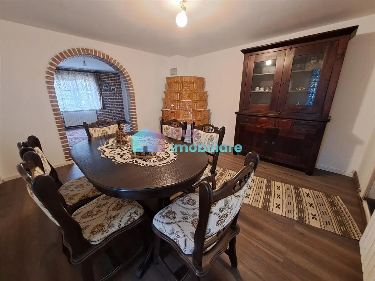 Casa in Cornu Luncii - foto 5