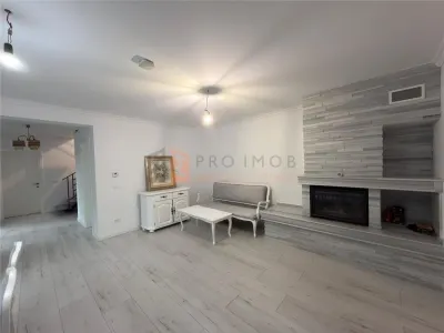 Casa tip P+1 zona Niscov - Niscov