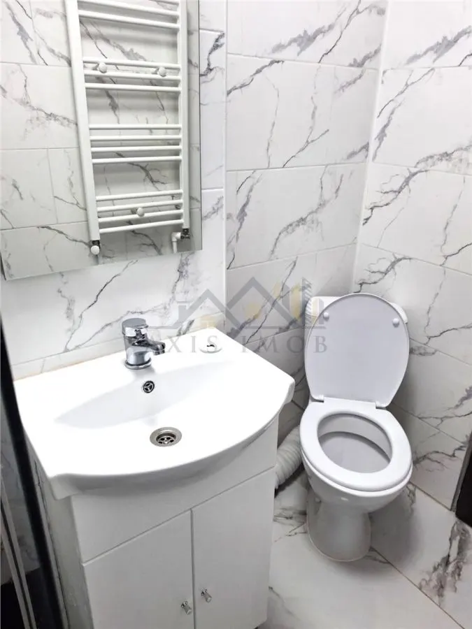 Exclusivitate !!! Apartament 2 camere conf  1 dec zona Micro 5 - foto 7