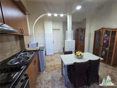Ocazie! Apartament central 110 mp langa Piata Victoriei| Ideal locuita sau birou | 4 camere |  et.2/7 | - Bucuresti