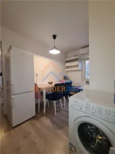 Garsoniera de vanzare, zona Mall Vitan - foto 10