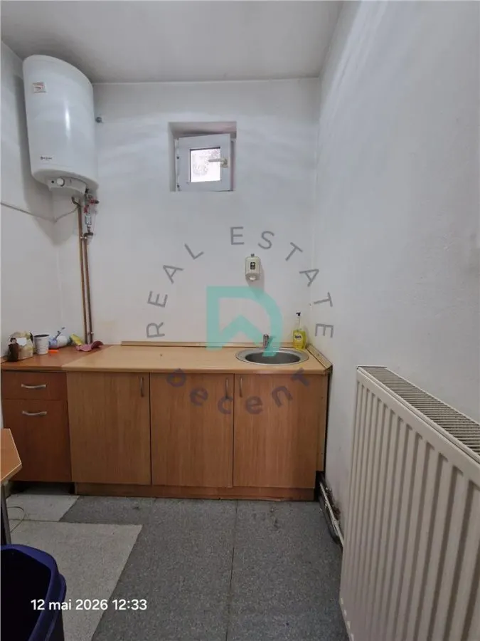 Spatiu birouri de inchiriat, 125 mp, Astra, Brasov - foto 11