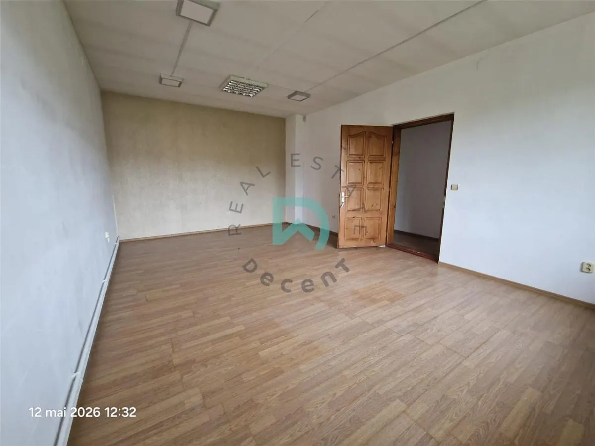 Spatiu birouri de inchiriat, 125 mp, Astra, Brasov - foto 10