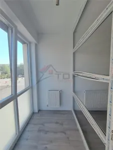 Apartament o camera Bloc Nou intabulat - Visoianu - cug - foto 3