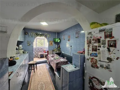 Apartament 3 camere in Militari sector 6, aproape de Metrou Lujerului - foto 11