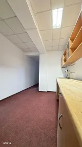 Spaţiu de birouri modern Targu CUCU -1100 EURO - foto 7