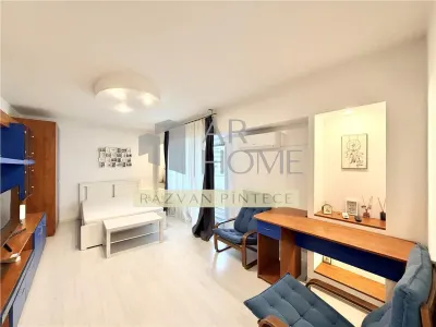 Garsoniera spatioasa cu terasa 20 mp, ultracentral Catedrala, Ploiesti - Ploiesti