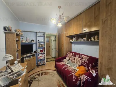 Apartament cu 3 camere, in Militari, langa metrou Pacii, sector 6, Bucuresti - foto 4