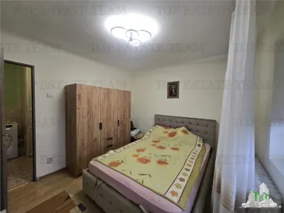 Apartament cu 3 camere, in Militari, langa metrou Pacii, sector 6, Bucuresti - foto 6