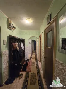 Apartament cu 3 camere, in Militari, langa metrou Pacii, sector 6, Bucuresti - foto 10