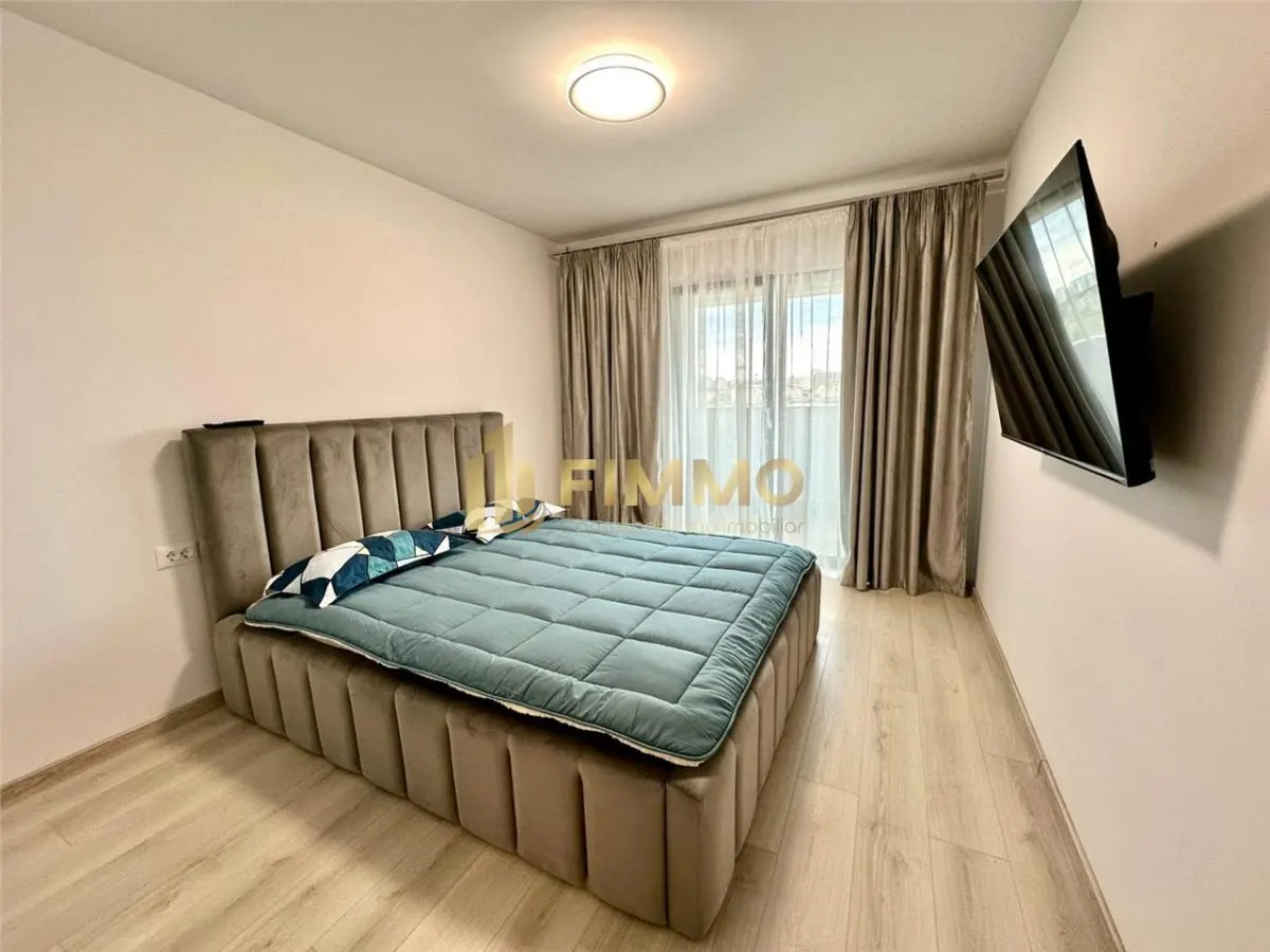 Ap. Bloc nou | Loc de parcare inclus | ID: 1761 - foto 4