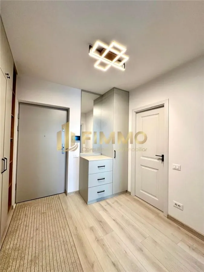 Ap. Bloc nou | Loc de parcare inclus | ID: 1761 - foto 9
