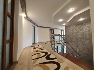 Casa P+E de vanzare in Lilieci – 3.350mp teren intravilan, livada, 2 garaje, panouri solare - foto 22
