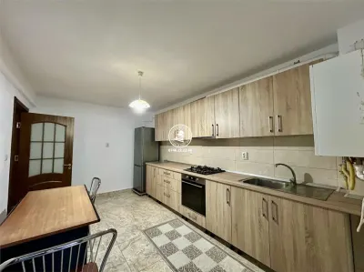 Apartament 2 camere decomandat Rediu - Iasi