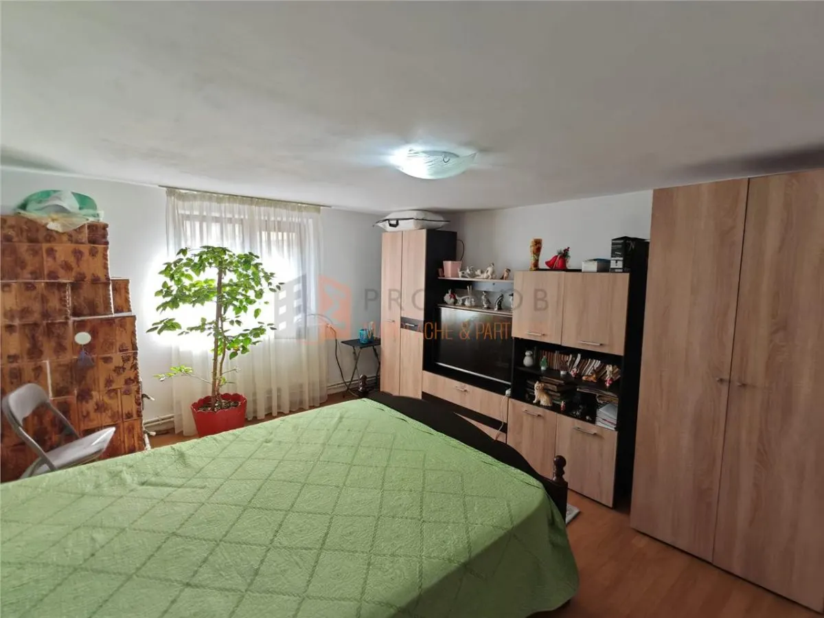 Casa tip parter strada Orizontului - foto 2